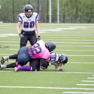 Meet your Posher, Sierra